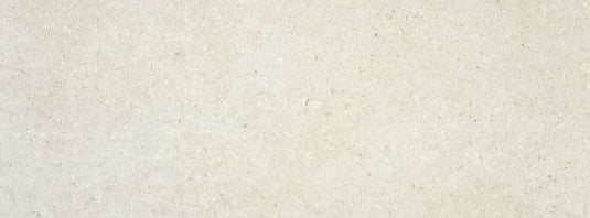 leiria tile in almond satin, 33.3x90cm