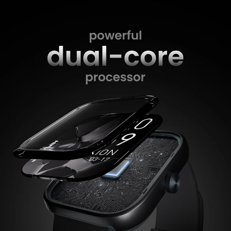 Load image into Gallery viewer, HiFuture Smart Watch Lume | 182302