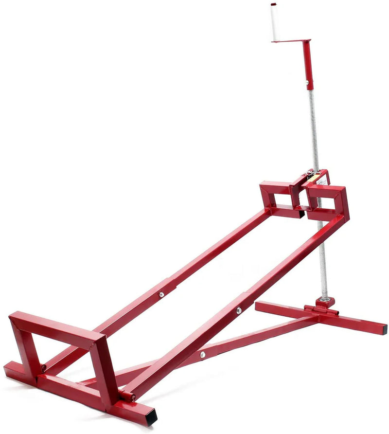 Завантажте зображення в засіб перегляду галереї, Lifting Platform Device for Ride-On Lawnmowers | 400KG