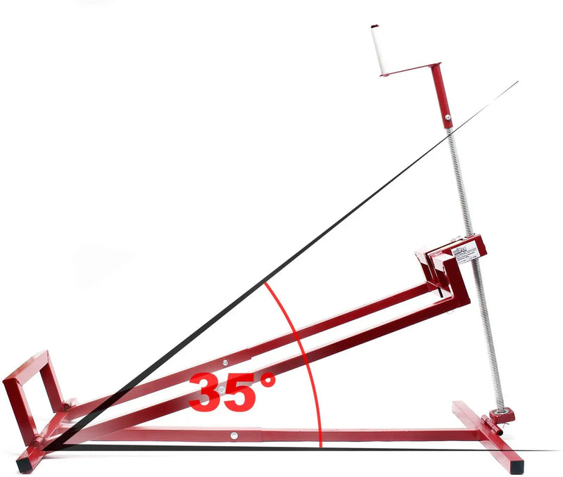Завантажте зображення в засіб перегляду галереї, Lifting Platform Device for Ride-On Lawnmowers | 400KG