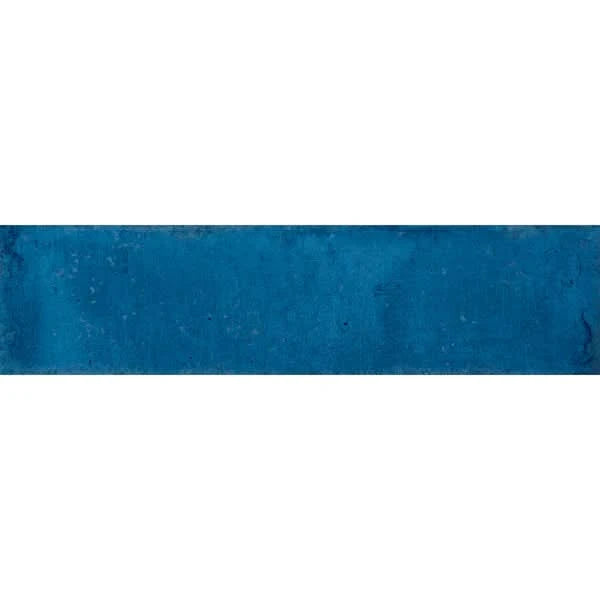 Load image into Gallery viewer, London Tile | Blue | 0.59Y2/0.495m2 | 7.5x30cm | HKL01