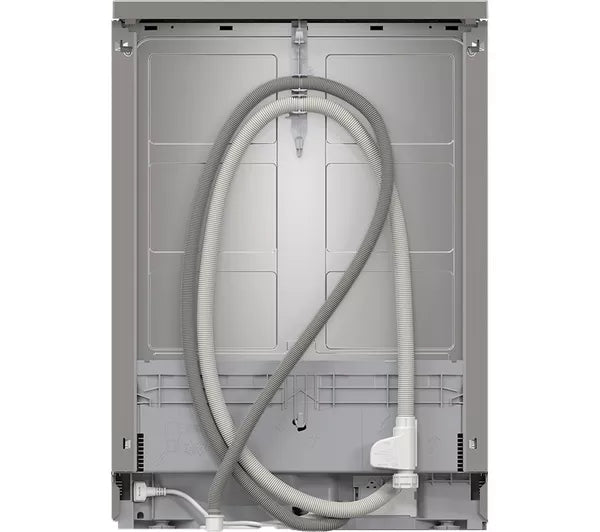 Załaduj obraz do przeglądarki galerii, Bosch Series 2 Dishwasher | Silver Inox | SMS26AI08G