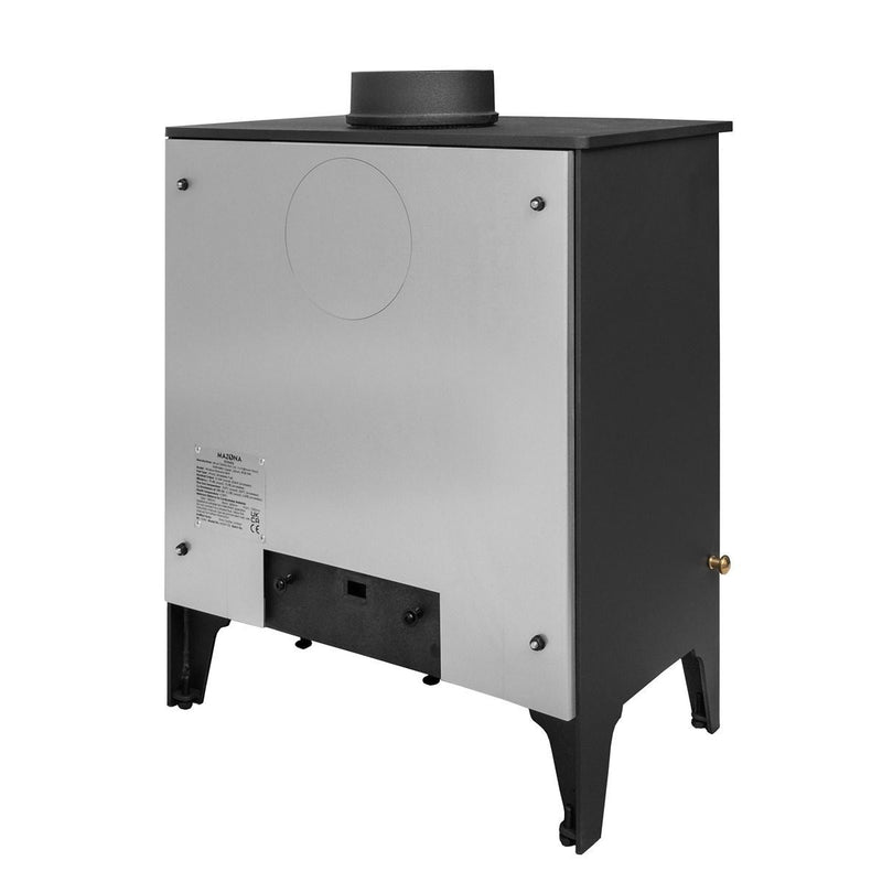 Завантажте зображення в засіб перегляду галереї, wicklow 8kw stove