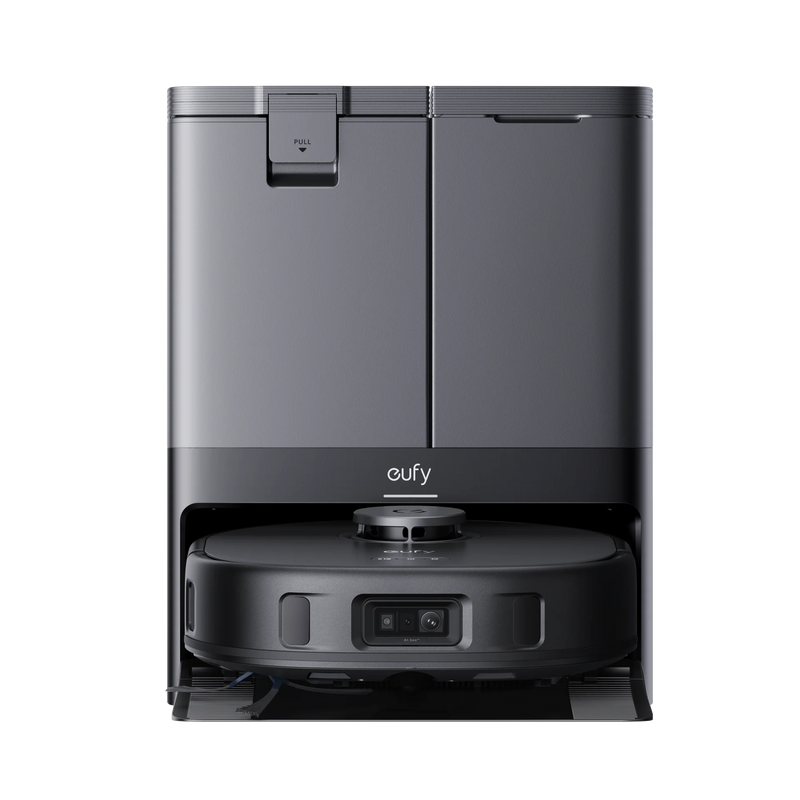 Завантажте зображення в засіб перегляду галереї, Eufy Robot Vacuum X10 Pro Omni | T2351V11