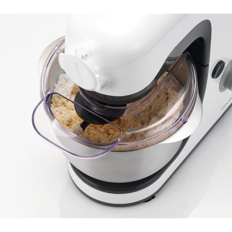 Завантажте зображення в засіб перегляду галереї, Morphy Richards Stand Mixer | 800W | White | 400023