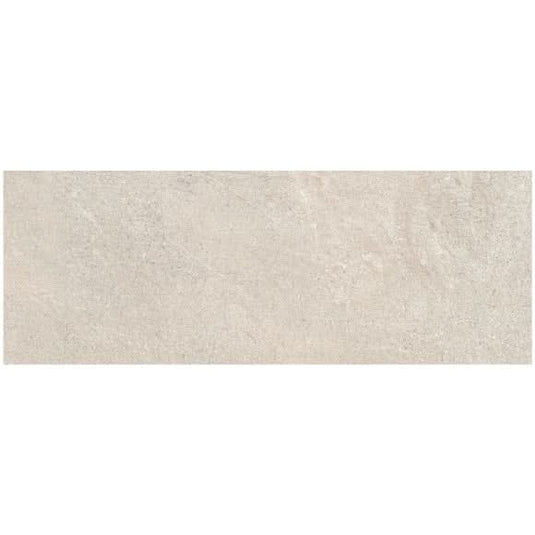 newbury tile in sand matt, 33.3x90cm