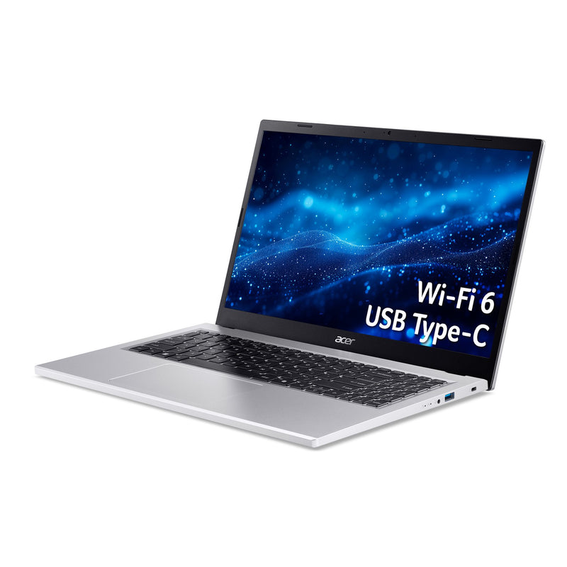 Załaduj obraz do przeglądarki galerii, Acer Extensa 15 Intel Core i5 8GB RAM 512GB SSD 15.6 Inch Windows 11 Home Laptop | NX.EJ9EK.00B