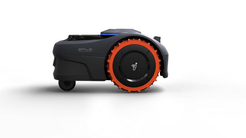 Load image into Gallery viewer, Segway Navimow i108E | Satelite Guided | AI Camera | 800M2 | i108E