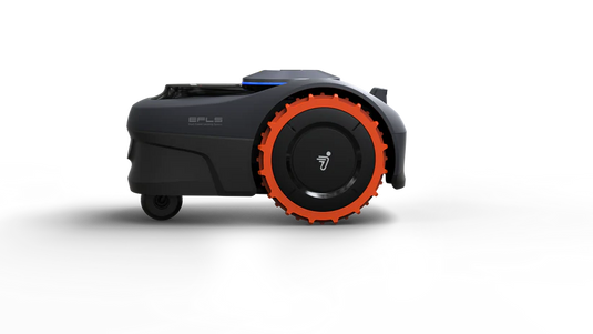 Segway Navimow i108E | Satelite Guided | AI Camera | 800M2 | i108E