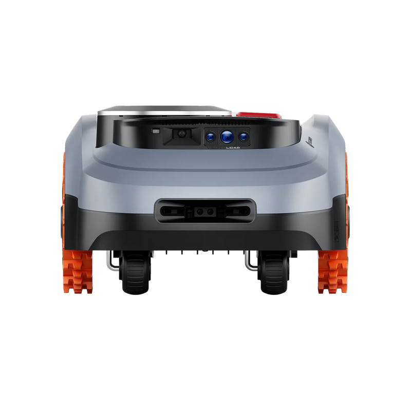 Load image into Gallery viewer, Segway Navimow i215E Robot Lawnmower | 1500m2 | I215LIDAR