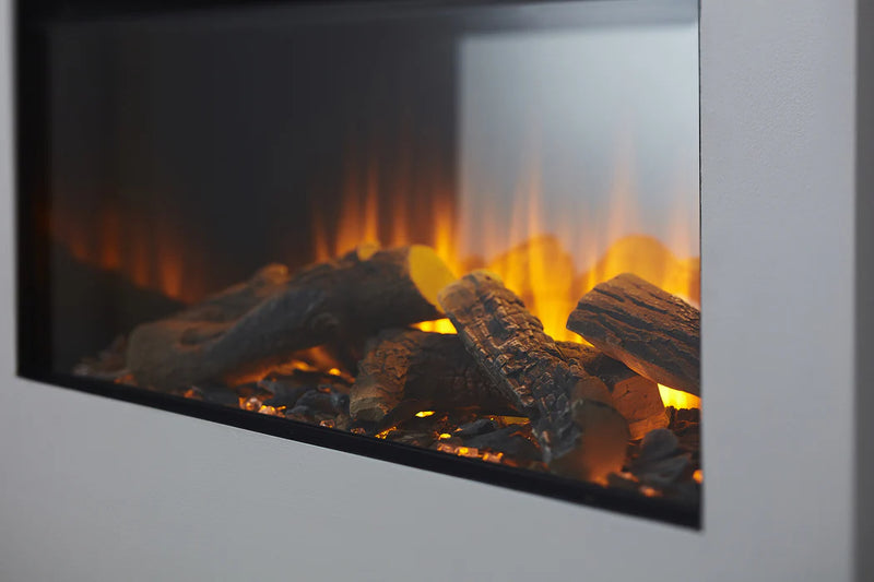 Załaduj obraz do przeglądarki galerii, Henley Forest 870 Electric Fire | FCB0016