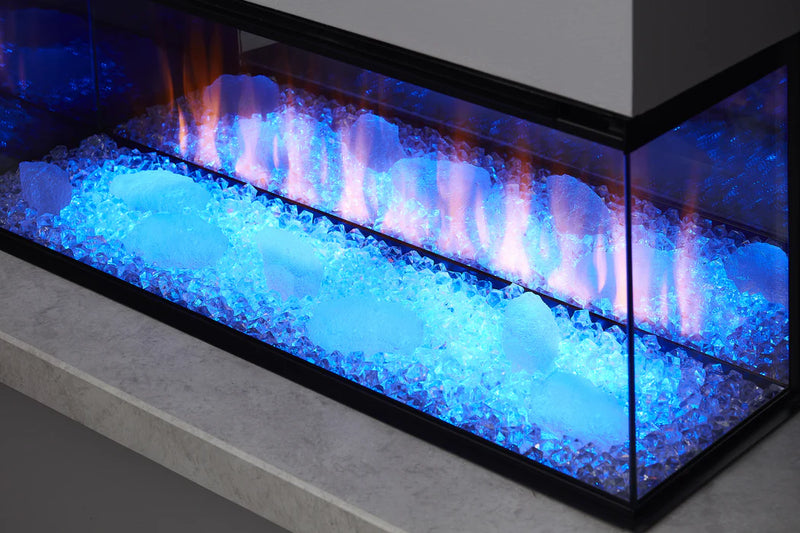 Load image into Gallery viewer, Henley Forest 870 Electric Fire | FCB0016