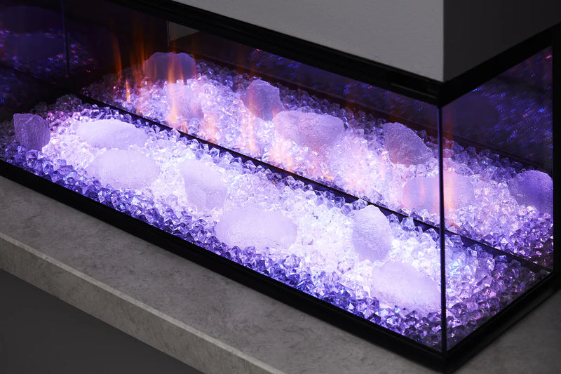 Load image into Gallery viewer, Henley Forest 870 Electric Fire | FCB0016