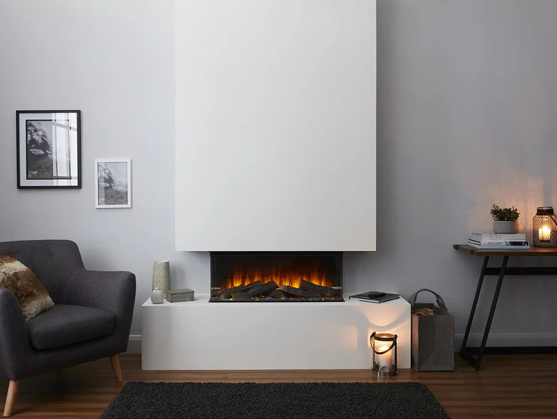 Load image into Gallery viewer, Henley Forest 870 Electric Fire | FCB0016