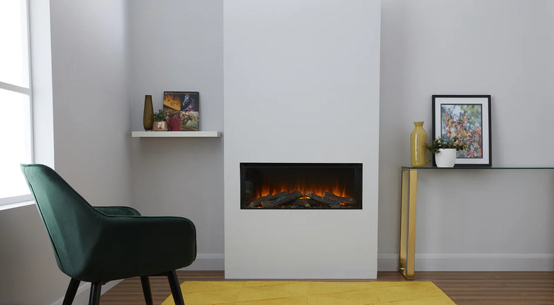 Załaduj obraz do przeglądarki galerii, Henley Forest 870 Electric Fire | FCB0016