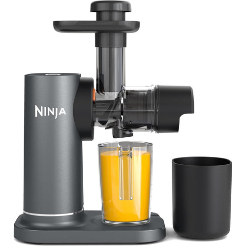 Ninja Cold Press Juicer with Anti Clog Filter | JC151UK