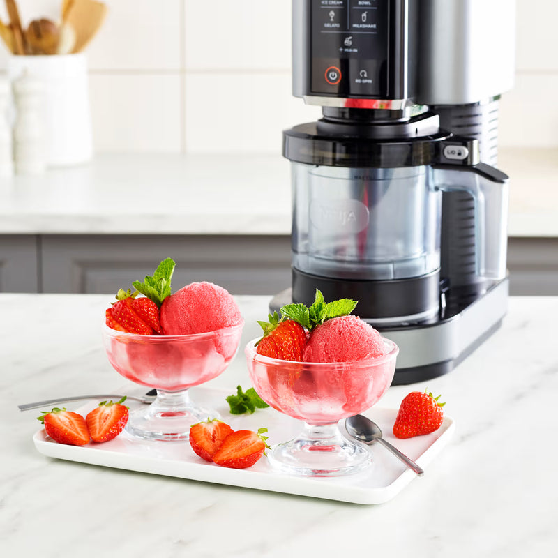 Завантажте зображення в засіб перегляду галереї, Ninja CREAMi Ice Cream & Frozen Dessert Maker | NC300UK