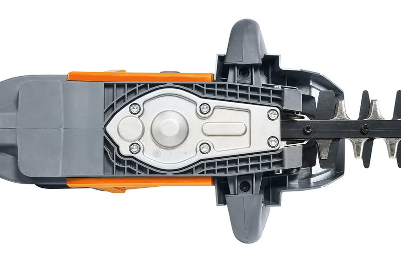 Завантажте зображення в засіб перегляду галереї, Oleo-Mac Hedgetrimmer 56V | 2.5Ah Battery And Charger Included | HCI56025K