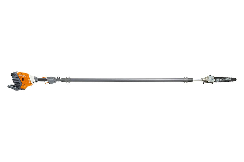 Załaduj obraz do przeglądarki galerii, Oleo-Mac Pole Pruner Kit | 4Ah Battery And Charger Included | PPXI5304K
