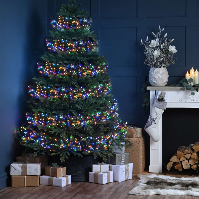 Load image into Gallery viewer, 1000 Multifunction Cluster Light | Multicolour | P057497