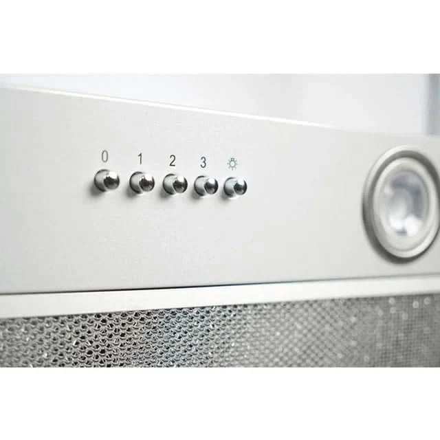 Load image into Gallery viewer, stainless steel canopy hood control panel