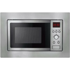 PowerPoint 20 Litre Integrated Microwave | P22820INTSS