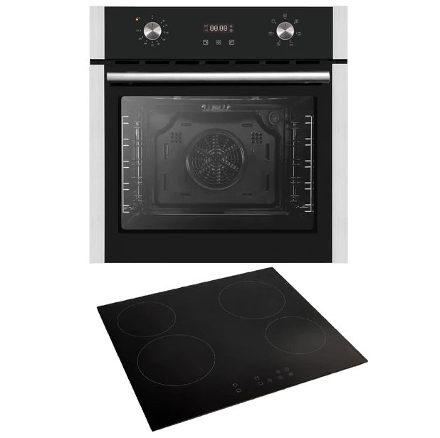 Load image into Gallery viewer, PowerPoint Oven & Hob Pack | P25CKYLSS
