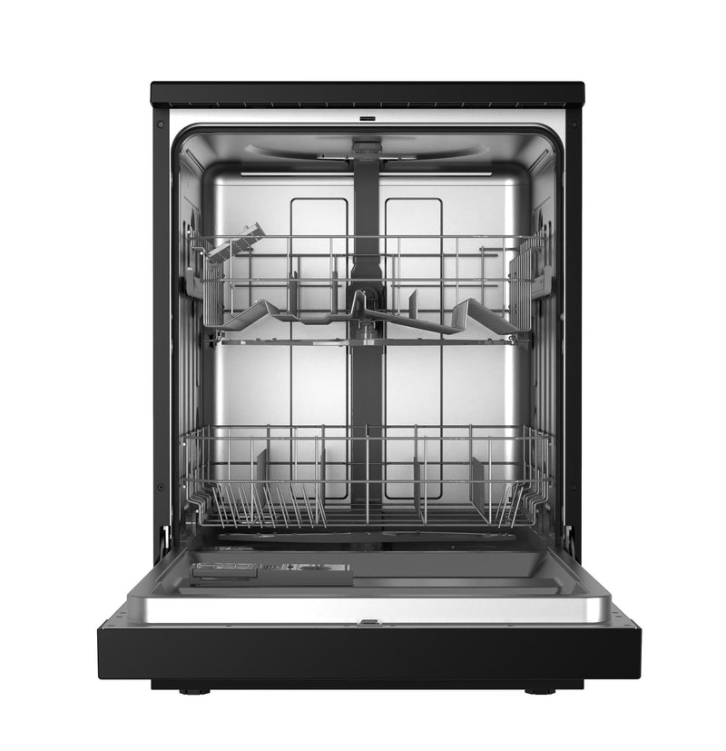 Завантажте зображення в засіб перегляду галереї, Powerpoint Dishwasher | Black | P2612M2BL