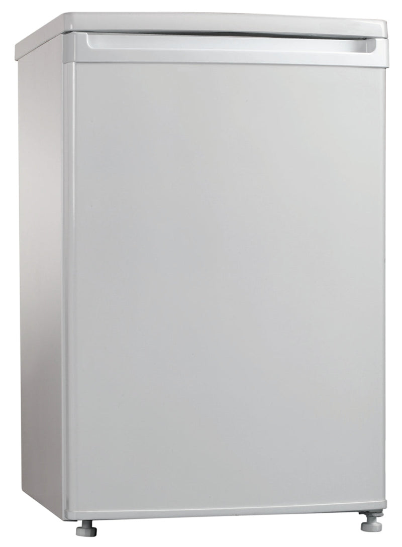 Load image into Gallery viewer, Powerpoint Undercounter Larder Fridge | 84x54CM | White | P455LM3W-E