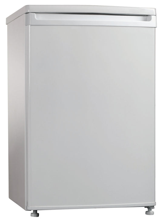 Powerpoint Undercounter Larder Fridge | 84x54CM | White | P455LM3W-E