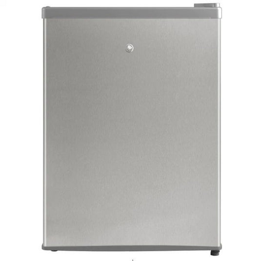 Powerpoint Table Top Fridge | 63x51Cm | Silver | P467TTIBMDSL
