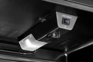 Load image into Gallery viewer, Powerpoint Beverage Cooler | Glass Door | 84x47CM | Black | P4962MDBC-E
