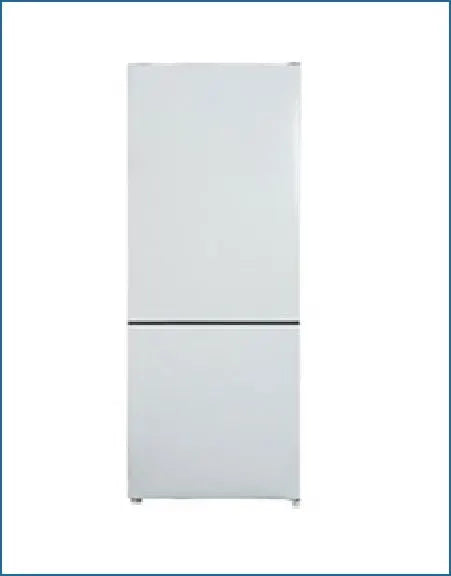 Load image into Gallery viewer, PowerPoint 60:40 Fridge Freezer White | P65564MSFW