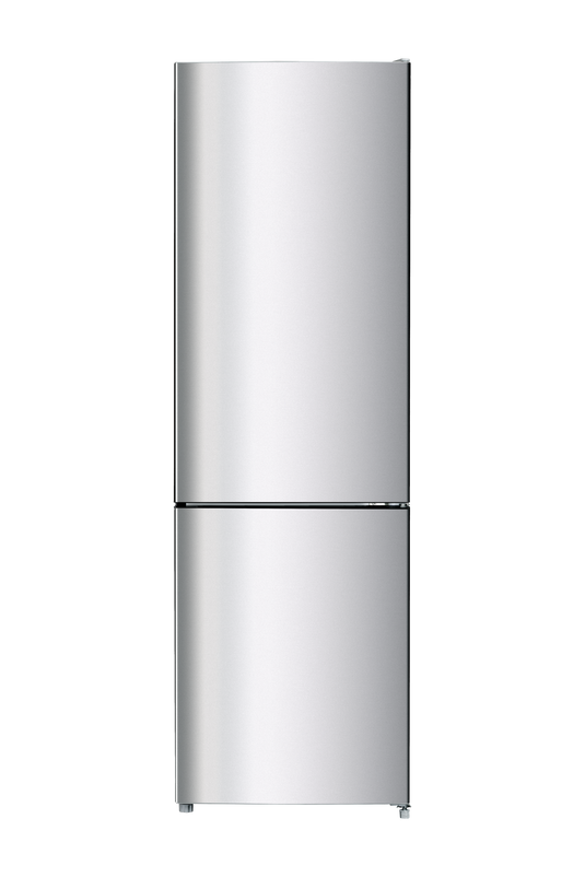 Powerpoint Fridge Freezer | 176x54CM | Inox | P65555MSFX-E