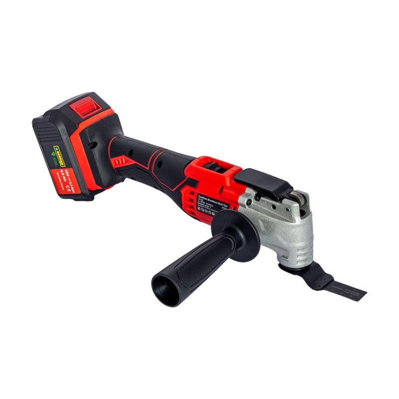 Load image into Gallery viewer, Dargan 18V Cordless Brushless Multitool | Body Only | PT04