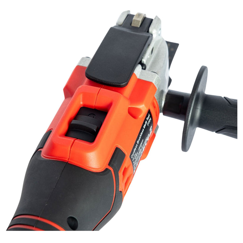 Load image into Gallery viewer, Dargan 18V Cordless Brushless Multitool | Body Only | PT04