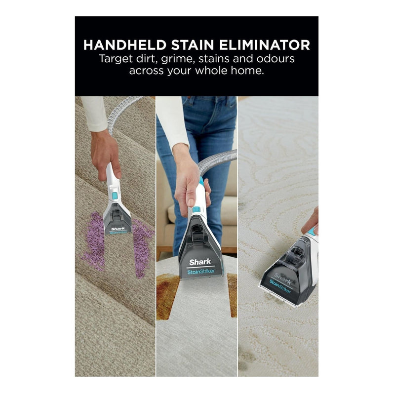 Load image into Gallery viewer, Shark StainStriker Pet Stain and Spot Cleaner | PX200UKT