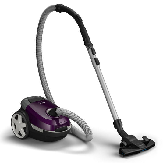 Philips 3000 Series Bagged Vacuum Cleaner | 900W | XD3100/06