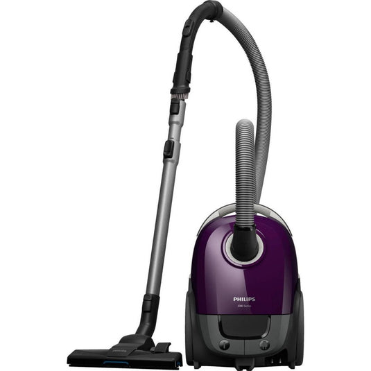 Philips 3000 Series Bagged Vacuum Cleaner | 900W | XD3100/06