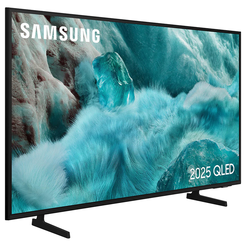 Załaduj obraz do przeglądarki galerii, Samsung QLED Q7FA 50" 4K Smart TV | Black | QE50Q7FAAUXXU