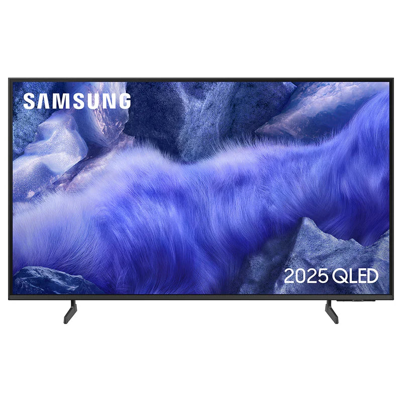 Load image into Gallery viewer, Samsung QEF1 55" 4K HDR QLED Smart TV (2025) | QE55QEF1AUXXU