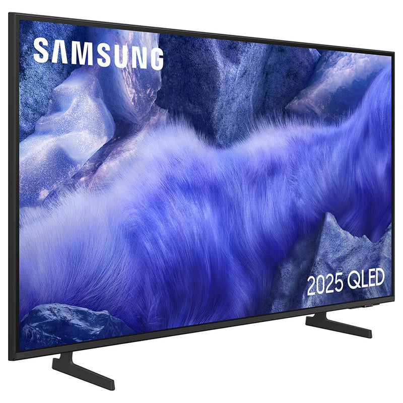 Load image into Gallery viewer, Samsung QEF1 55" 4K HDR QLED Smart TV (2025) | QE55QEF1AUXXU