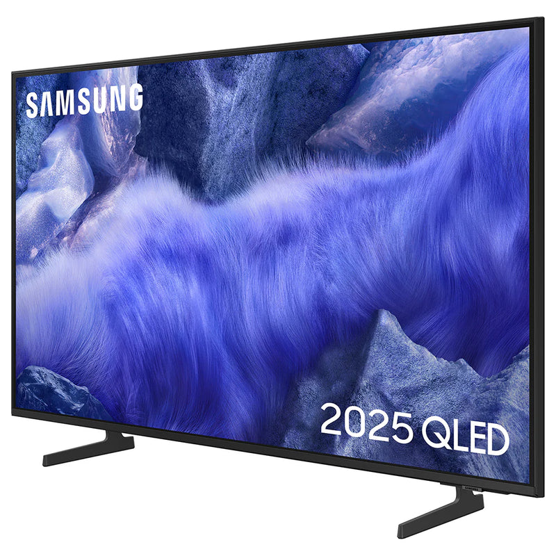 Load image into Gallery viewer, Samsung QEF1 55" 4K HDR QLED Smart TV (2025) | QE55QEF1AUXXU