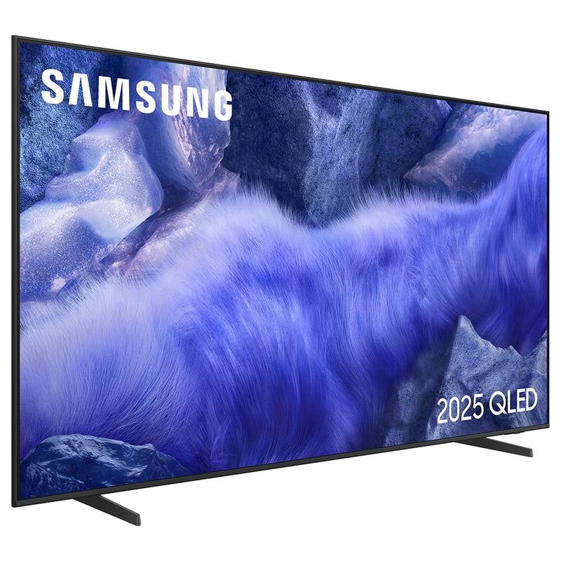 Load image into Gallery viewer, Samsung QEF1 65" 4K HDR QLED Smart TV (2025) QE65QEF1AUXXU