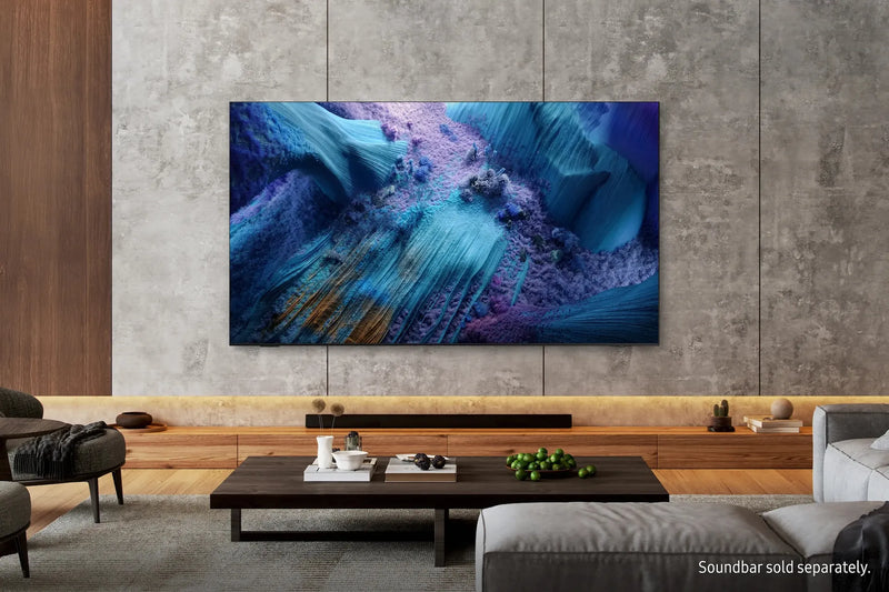 Load image into Gallery viewer, Samsung QN990F 65" 8K Neo QLED Smart TV | QE65QN990FTXXU