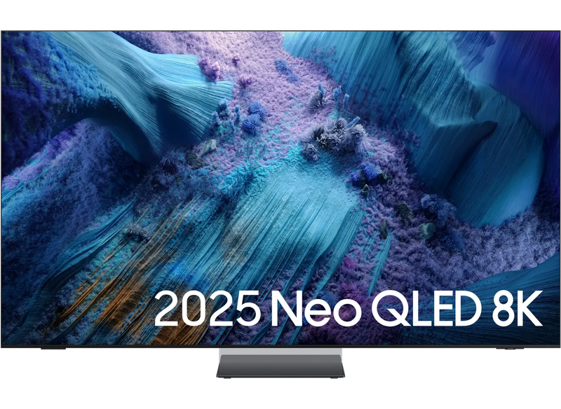 Load image into Gallery viewer, Samsung QN990F 65" 8K Neo QLED Smart TV | QE65QN990FTXXU
