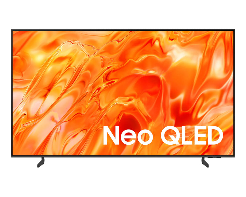 Załaduj obraz do przeglądarki galerii, Samsung 75" QN70H Neo QLED TV | QE75QN70HAUXXU