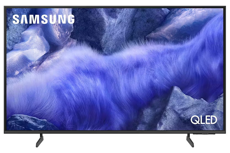 Завантажте зображення в засіб перегляду галереї, Samsung QEF1 55" 4K HDR QLED Smart TV (2025) | QE55QEF1AUXXU