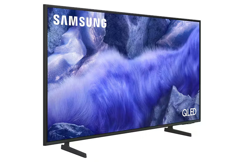 Завантажте зображення в засіб перегляду галереї, Samsung QEF1 55" 4K HDR QLED Smart TV (2025) | QE55QEF1AUXXU