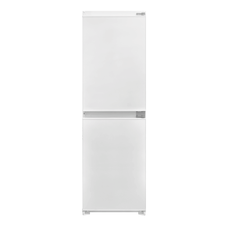 Załaduj obraz do przeglądarki galerii, Nordmende Integrated Fridge Freezer | 177CmX55Cm | RIFF50506NM